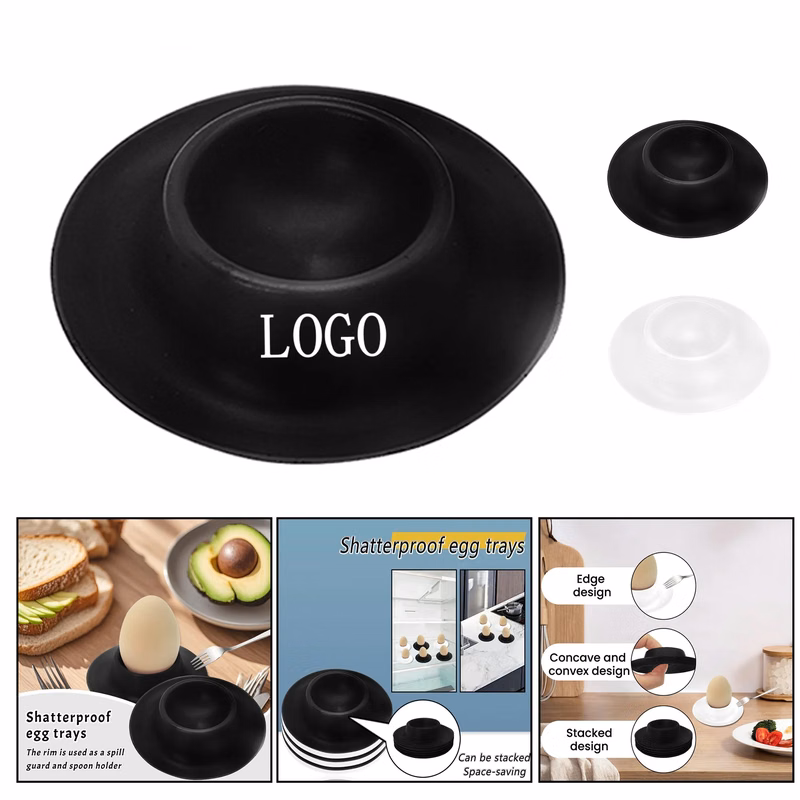 Anti-Shatter Egg Holder