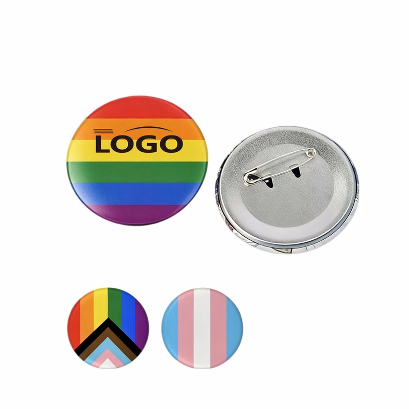 Custom Lapel Pins