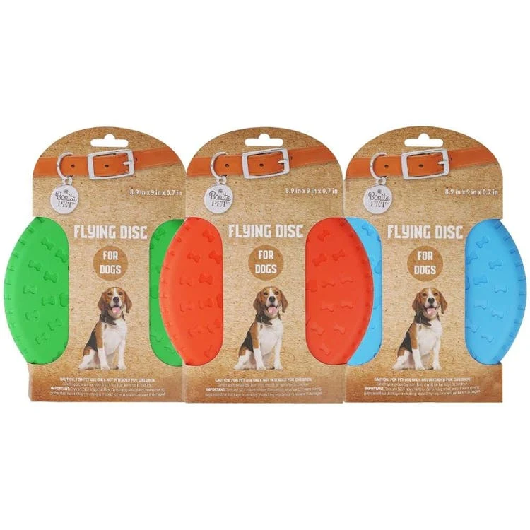 Doy Toy Flying Discs - Assorted Colors 1