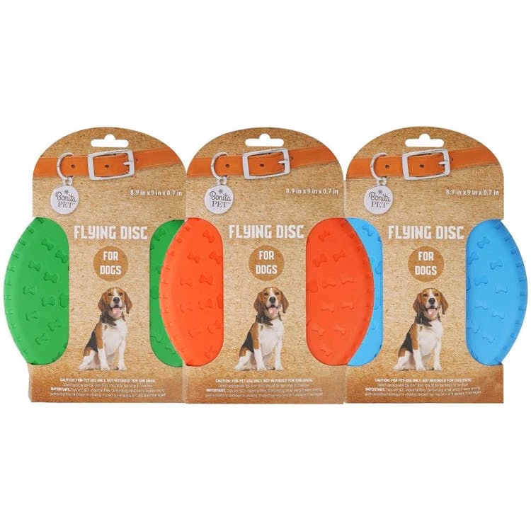 Doy Toy Flying Discs - Assorted Colors
