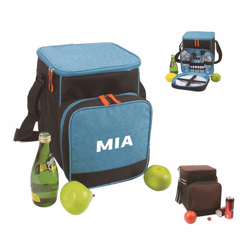 Picnic Lunch Bag For 2 Person
