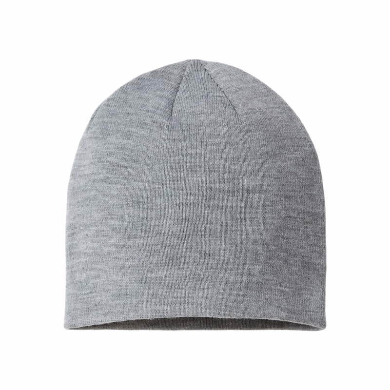 Sustainable Beanie - HOLLY