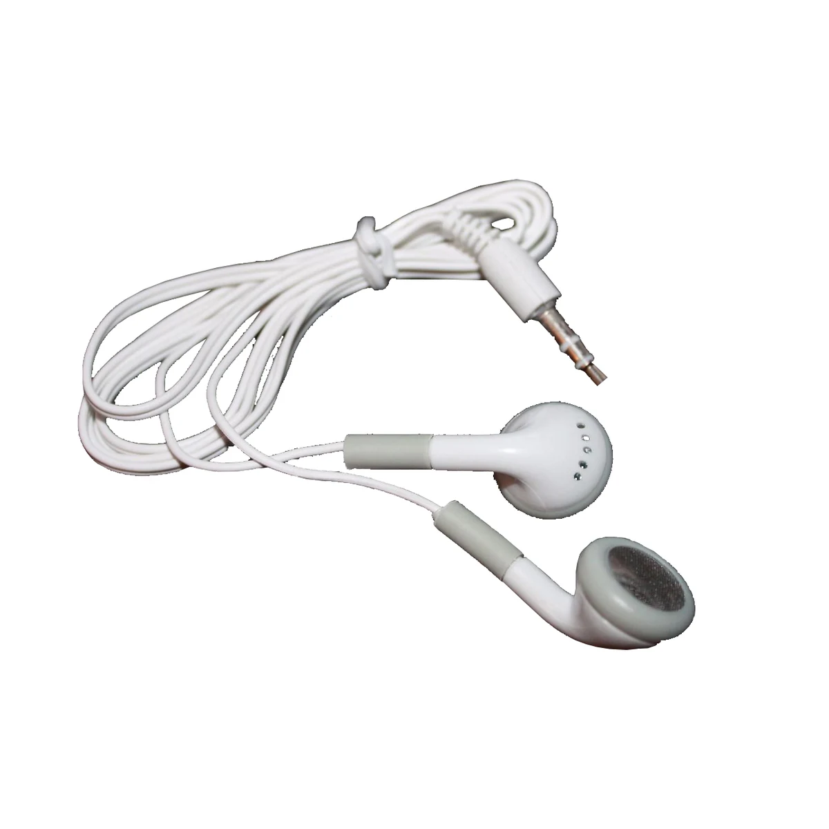 Earbud Headphones 1