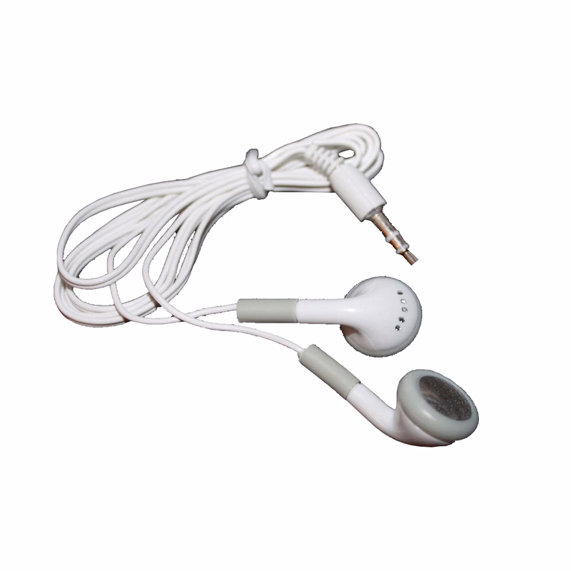 Earbud Headphones