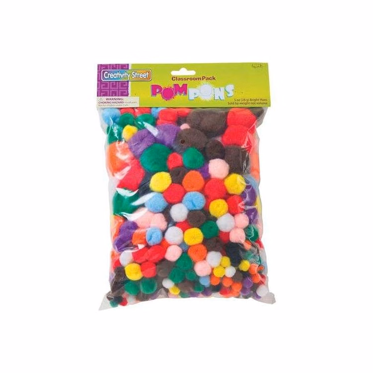 Pom Pom Packs