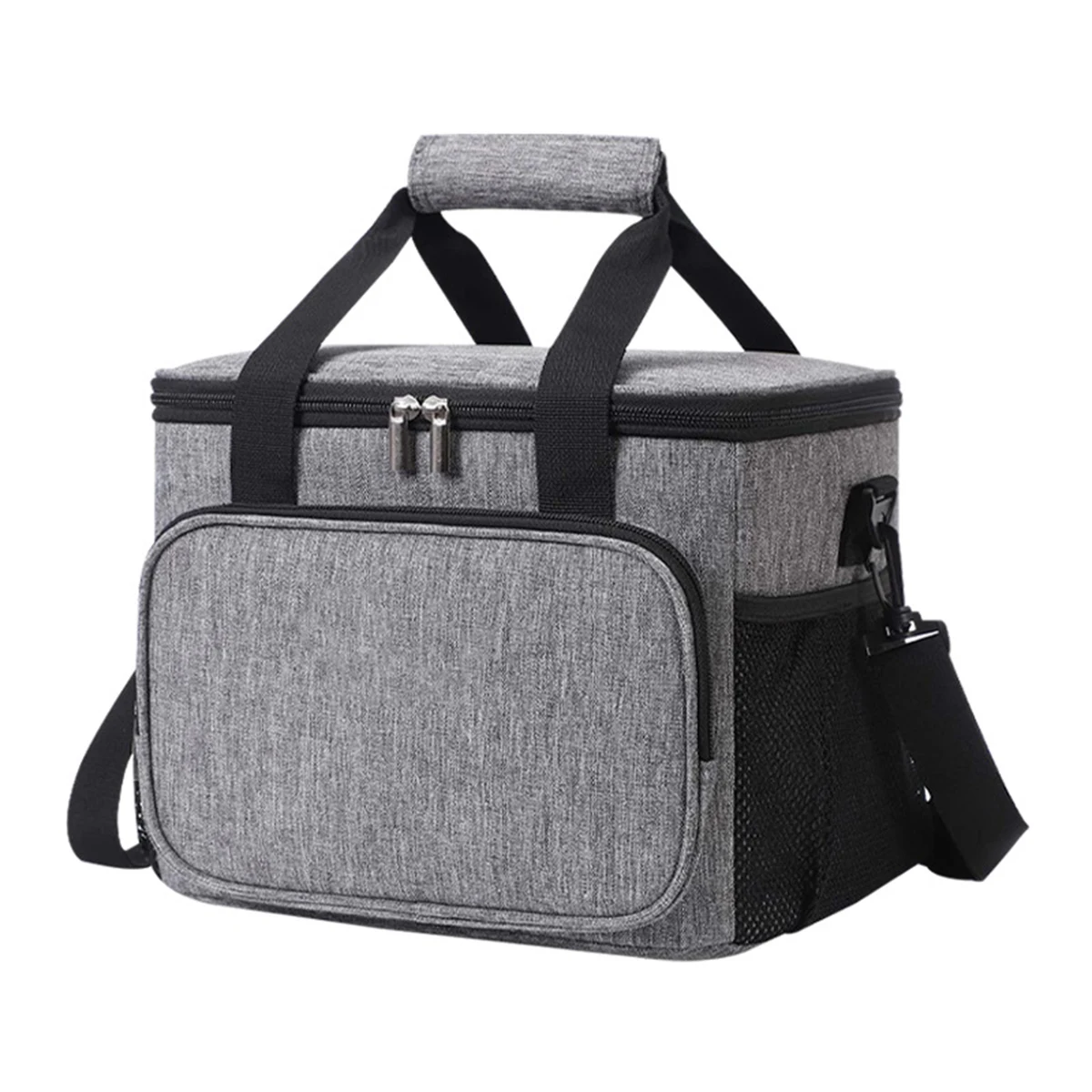 Insulated Cooling Lunch Bag 1