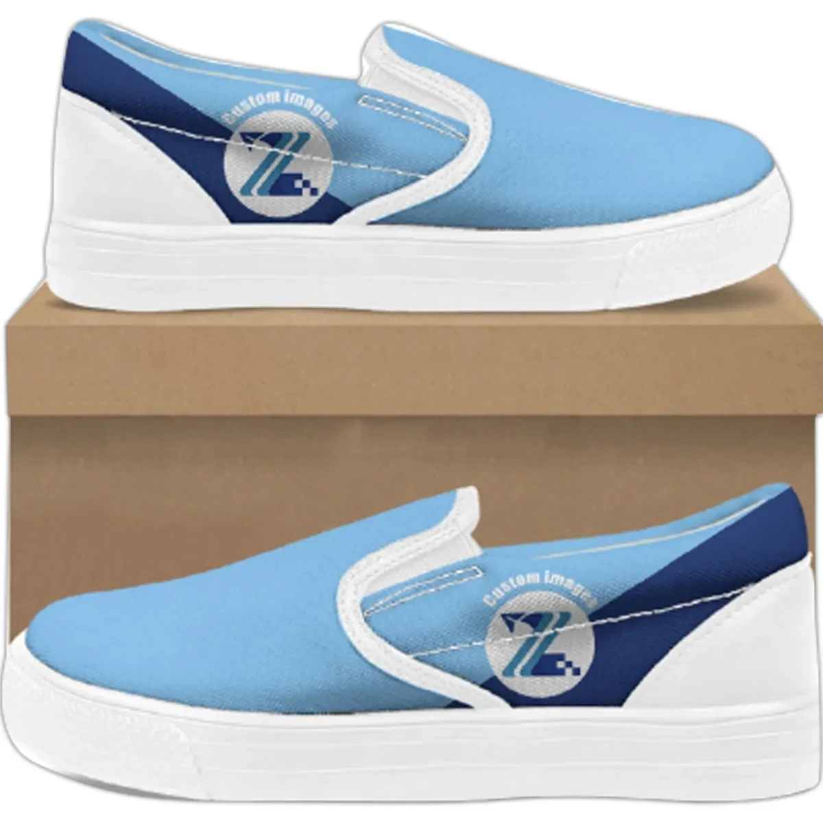 Children's Pedal Shoes 1