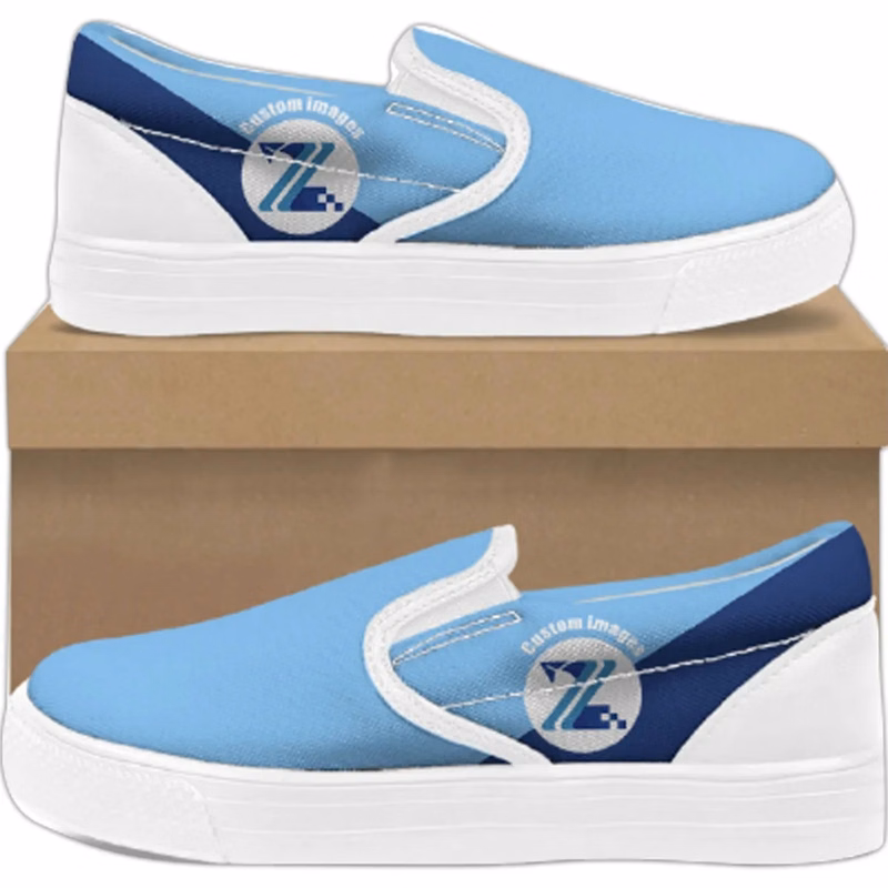 Children's Pedal Shoes