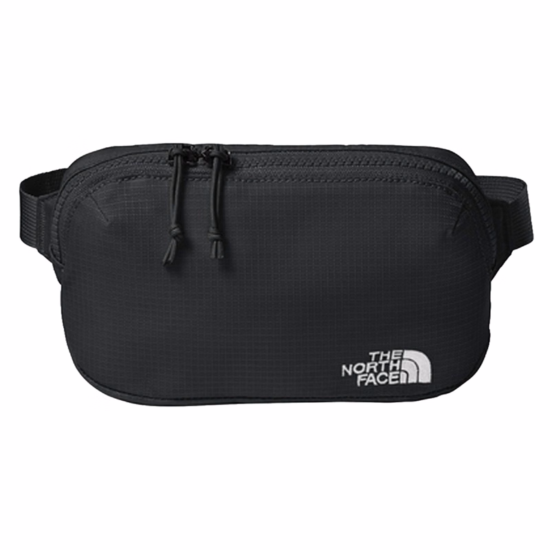 The North Face 1L Travel Hip Pack Compact Waist Bag