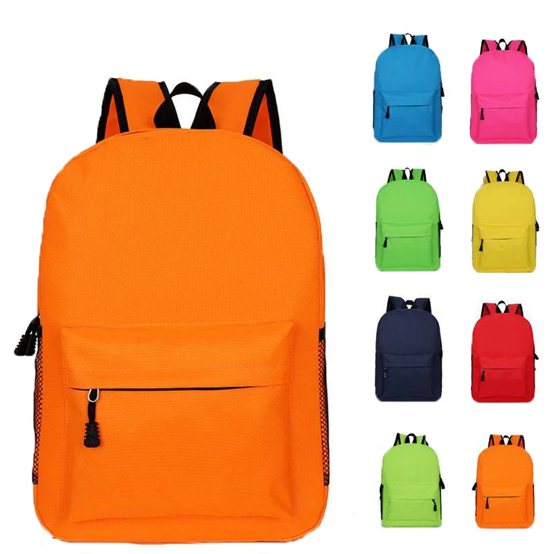 Cheap book bag 1