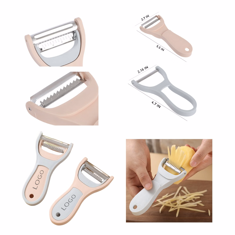 MOQ 10 PCS Versatile Paring Knife