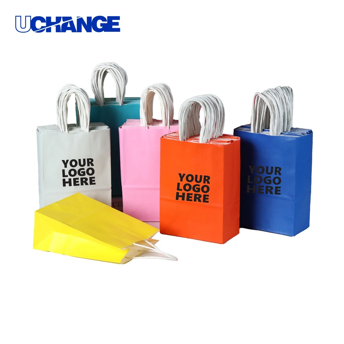 Paper Tote Bag 1