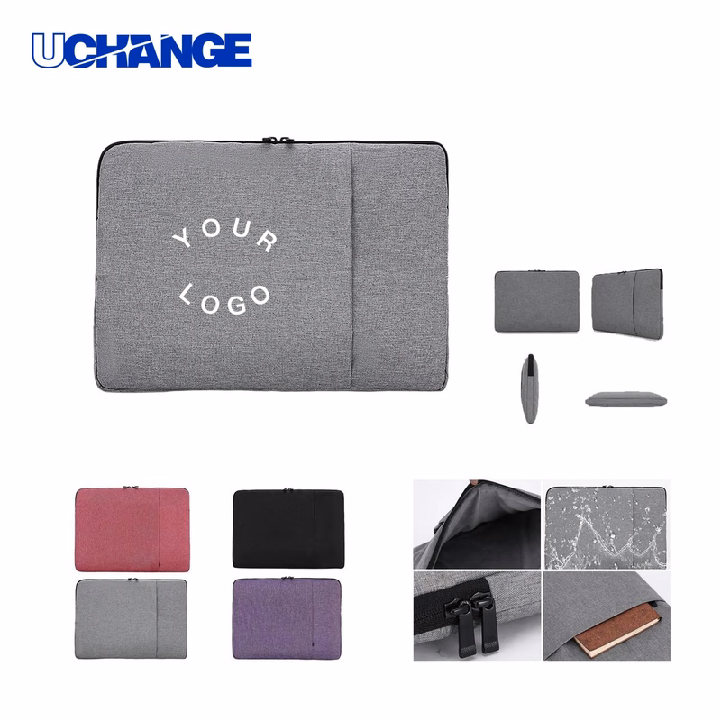 Laptop Sleeve Case with Shockproof Layer
