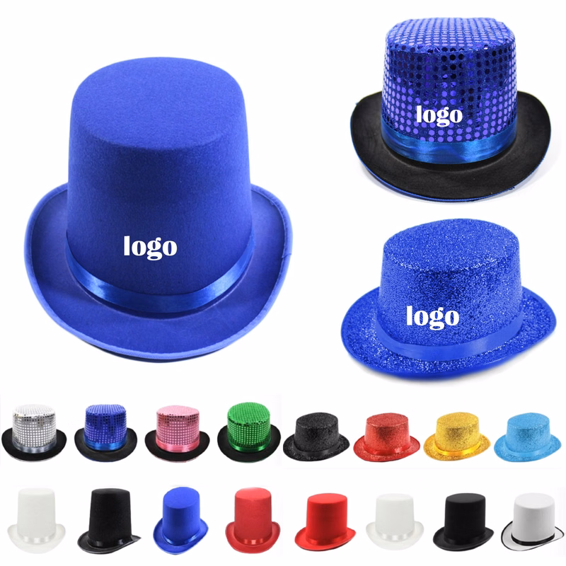 Magician hat