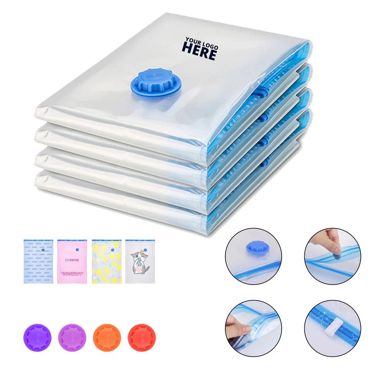 Vacuum Storage Bags 1