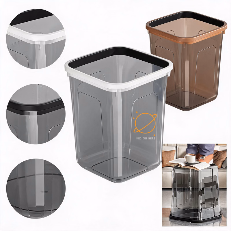 ModView Waste Can