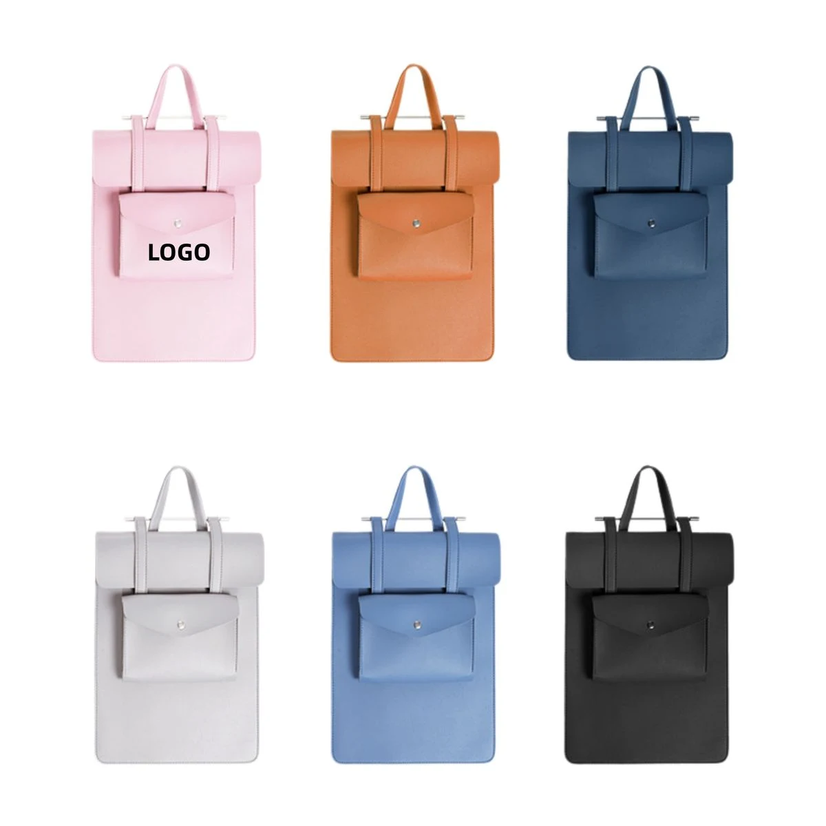 14-Inch Laptop Case With Handle 1