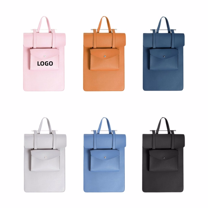14-Inch Laptop Case With Handle