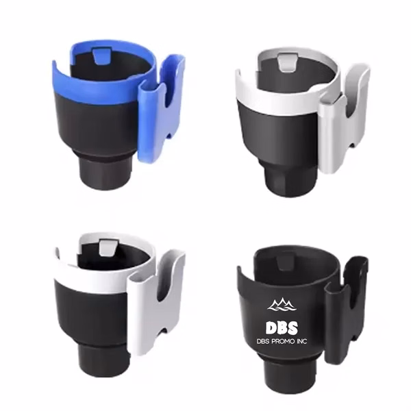 Automobile Cup Holder Expander