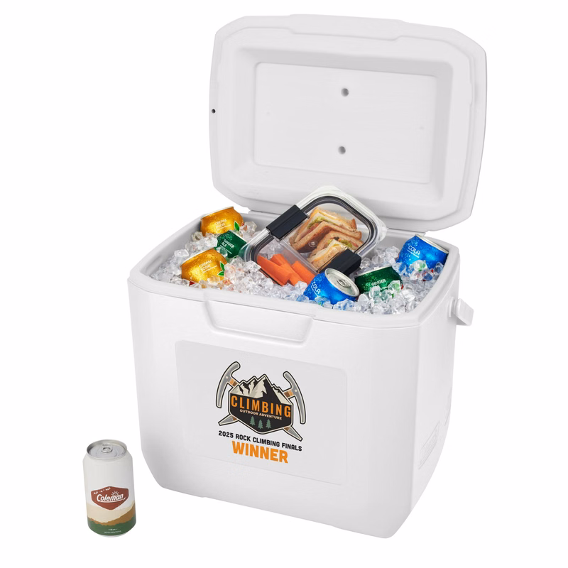 Coleman® 30 Qt. Chest Cooler