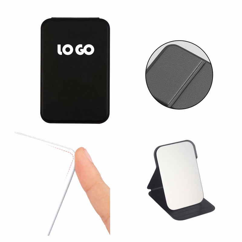 Folding Portable Makeup Mirror