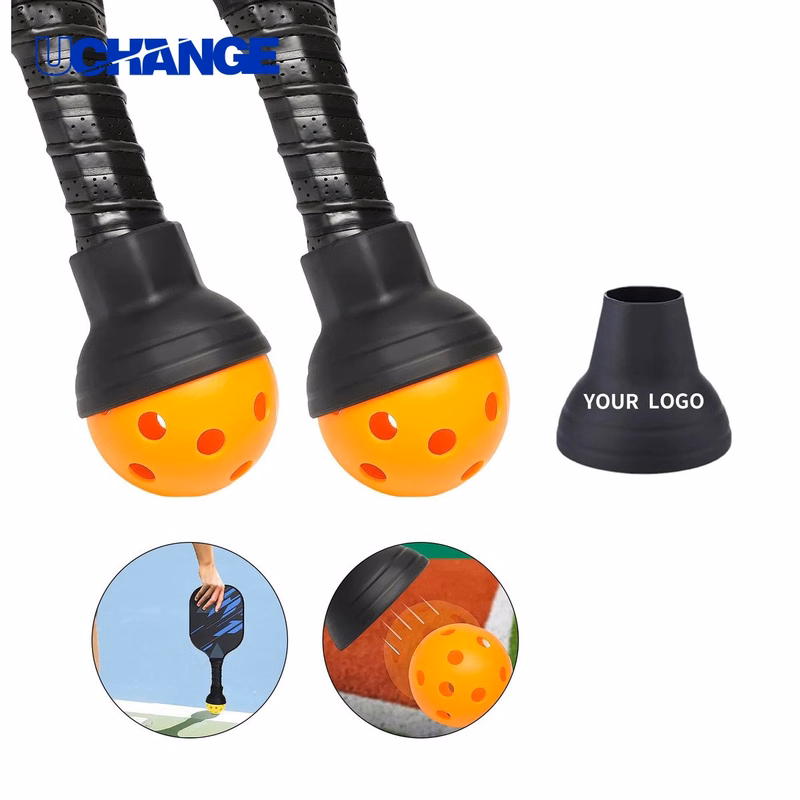 Pickleball Paddle Grabber Accessory