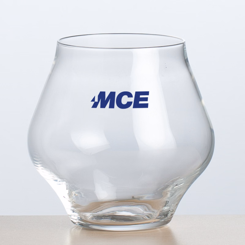 Lanyon Stemless Wine - Imprinted