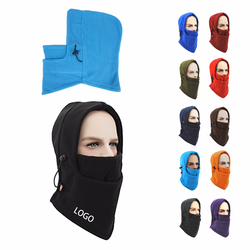 MOQ:10pcs Ski Mask