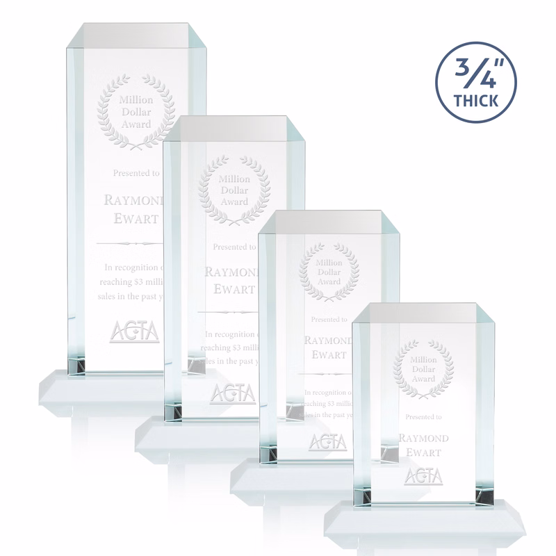 Dalton Award - White