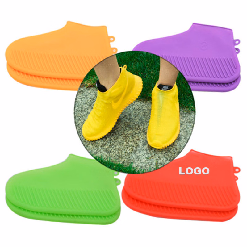 Waterproof SiliconeShoe Covers