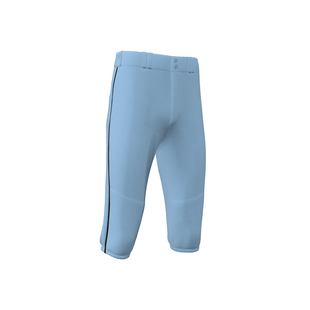 Stock Baseball Knickers w/ Custom Braid 1