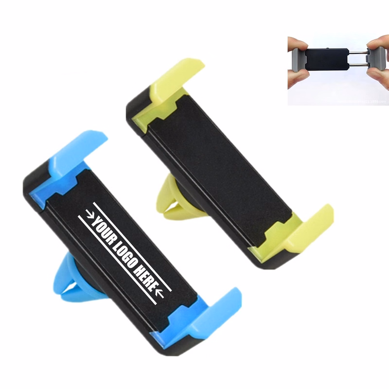 Air Vent Clip Phone Holder