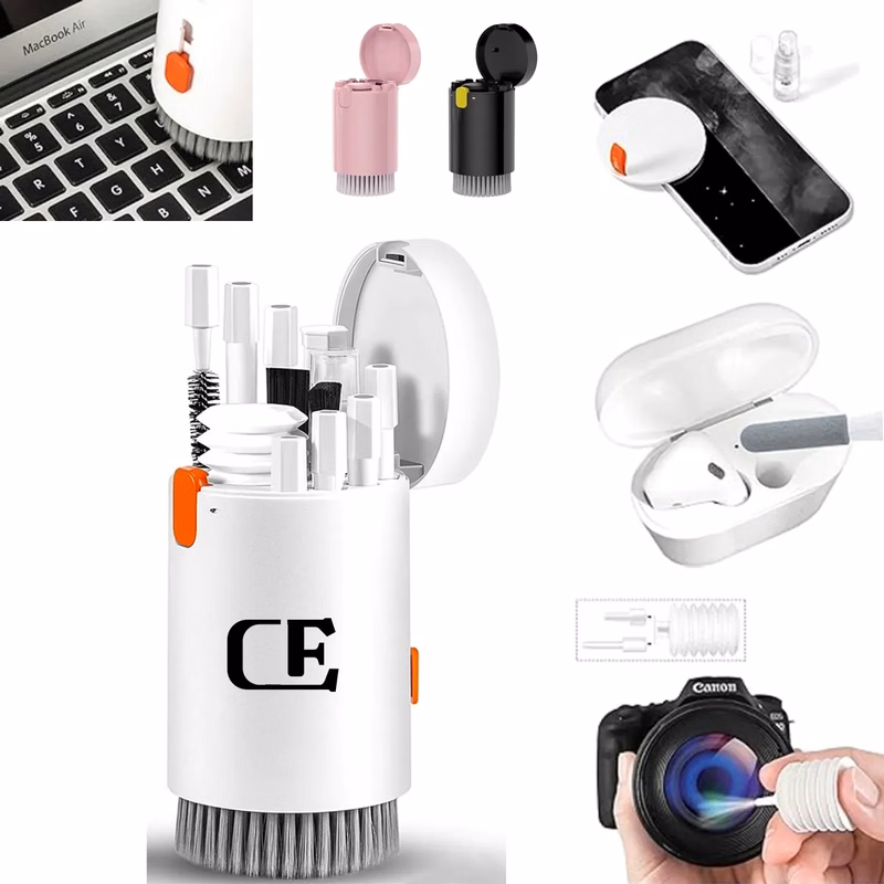 20 in 1 Keyboard Screen Cleaner Kit