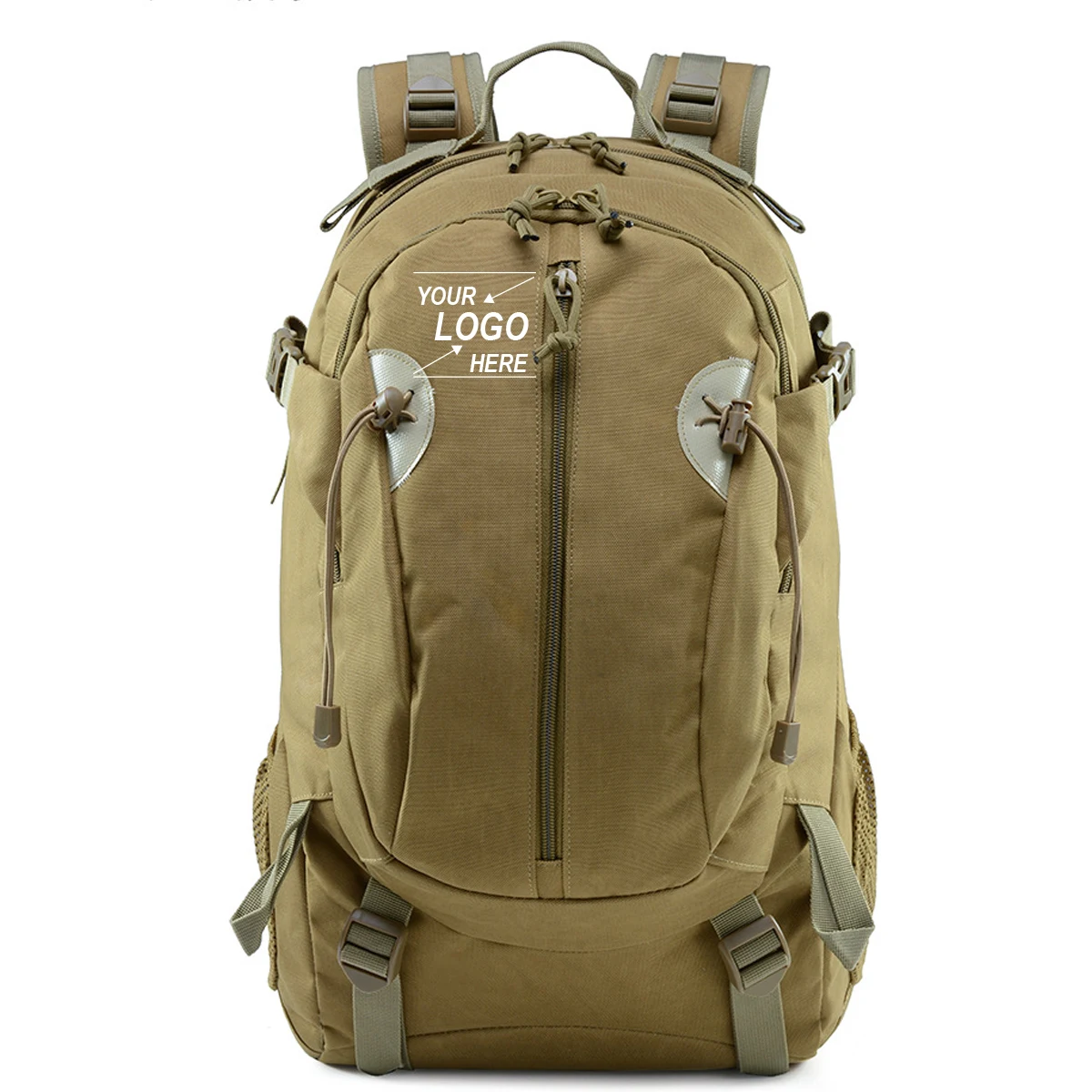 Tactical Motorcycle Backpack For Men Military 30L 1