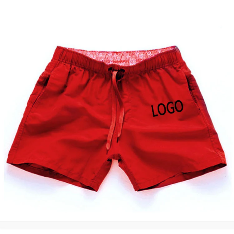 Beach Shorts 1
