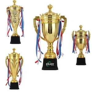 Golden Sports Crown Trophy 1
