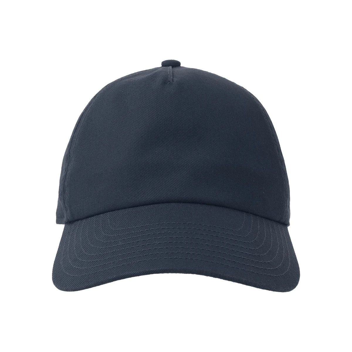 Sustainable Five-Panel Dad Hat - DADHATFP 1