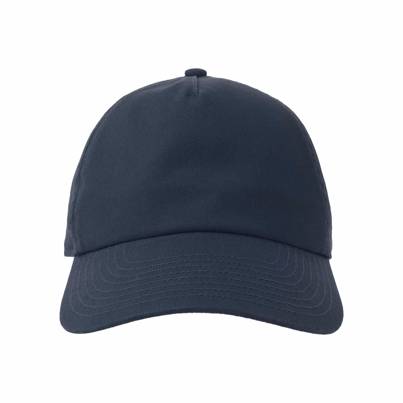Sustainable Five-Panel Dad Hat - DADHATFP