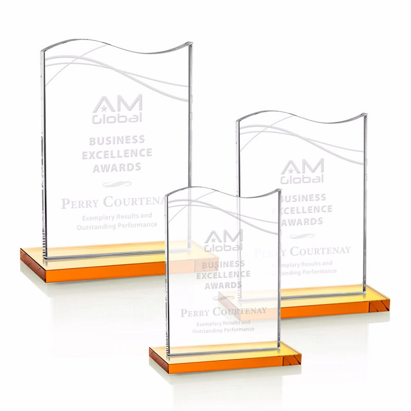 Unity Award - Amber