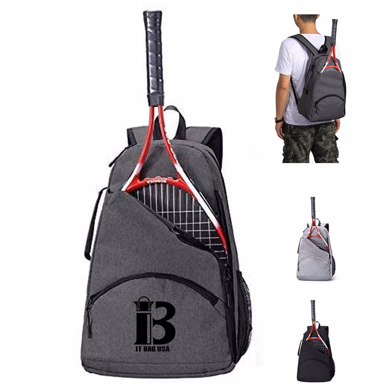 Unisex Durable Tennis Pickleball Bag