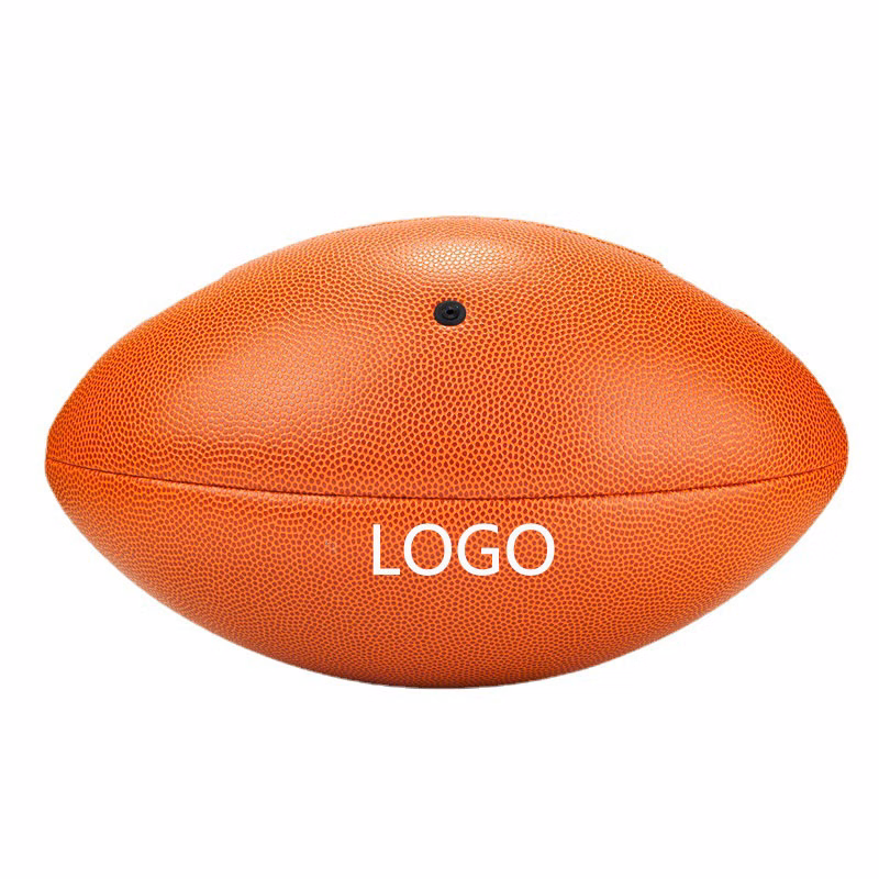 Composite Leather Official Size Football