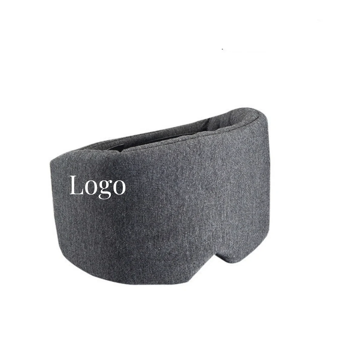 Handmade Cotton Sleep Mask 1