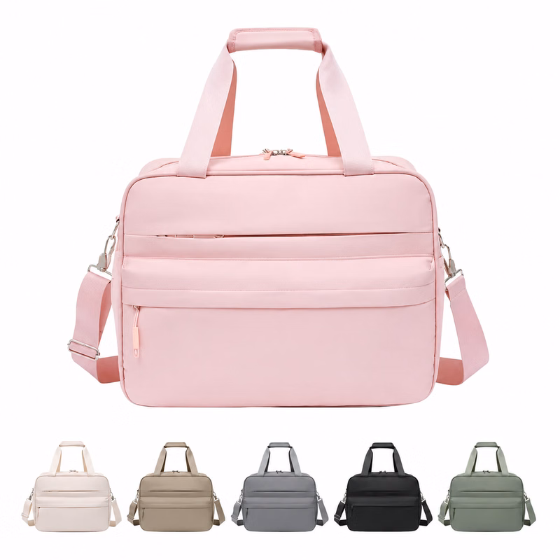 Airline Carry-On Duffel