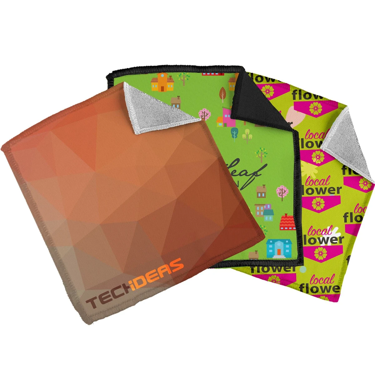 Toddy® Gear Smart Cloth Valü 1