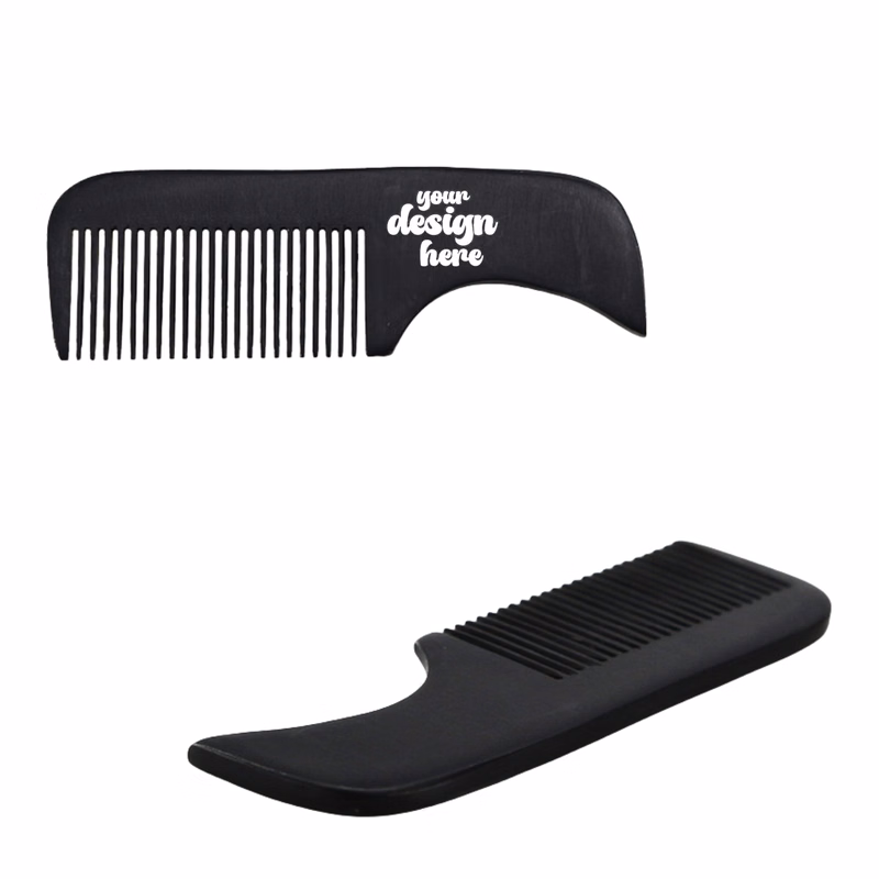 Anti-static Bakelite Fiber Hair Comb