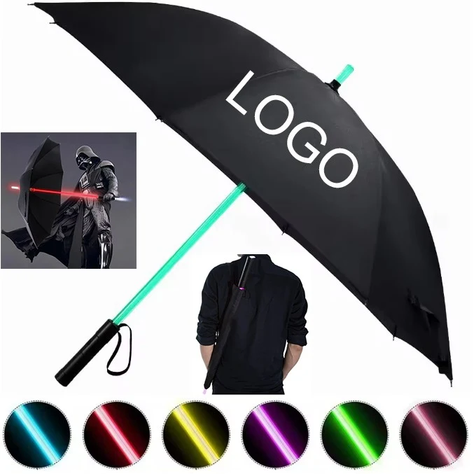 LED Umbrella 1