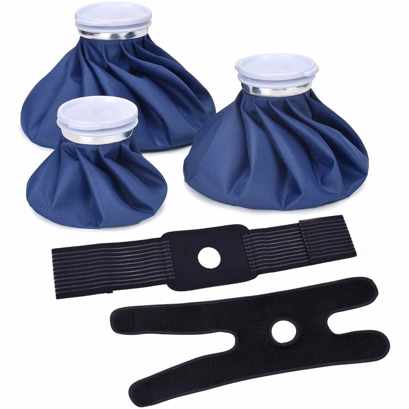 Ice & Hot Water Bag