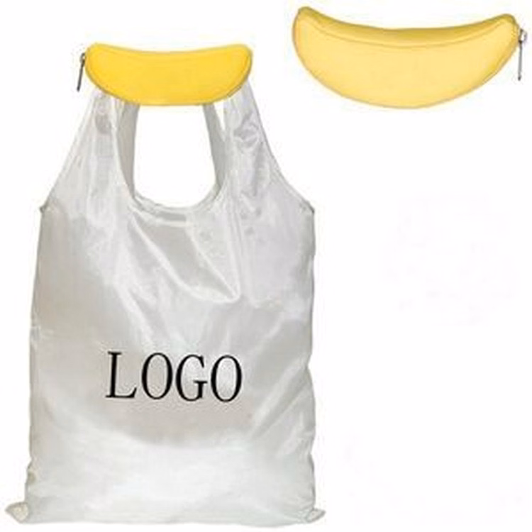 Banana Shape Fruit Bag
