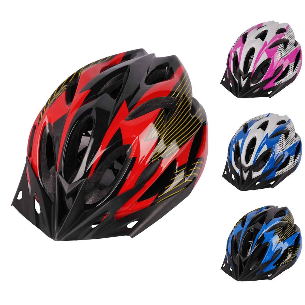 Children'S Skateboard Helmet 1