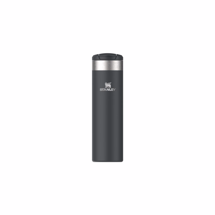Stanley The Aerolight Transit Bottle 20oz - Black